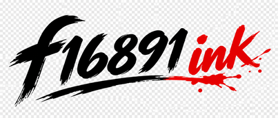 f16891 ink